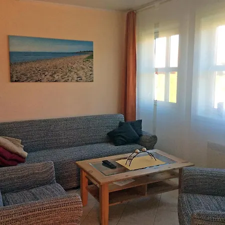 Apartment Helene
