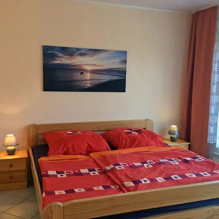 Apartment Helene
