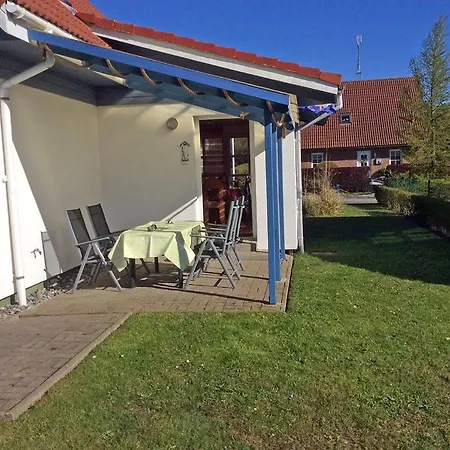 Helene Wiek auf Ruegen